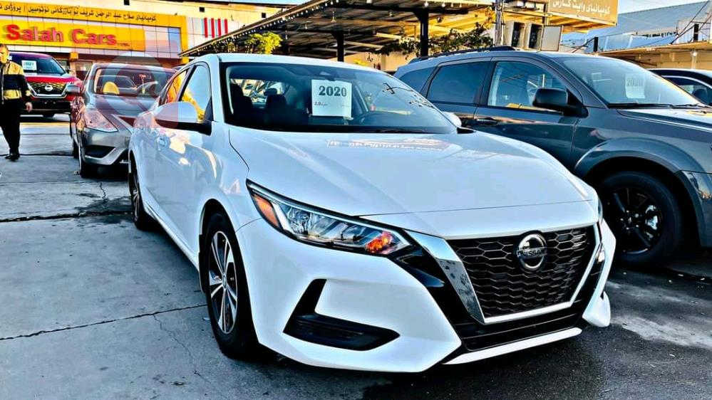 Nissan Sentra